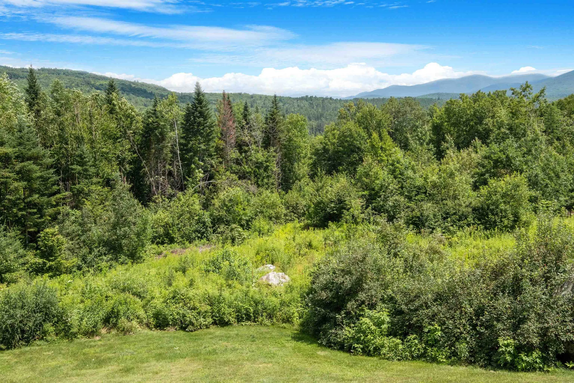 362 Iron Foundry Road Franconia NH 03580