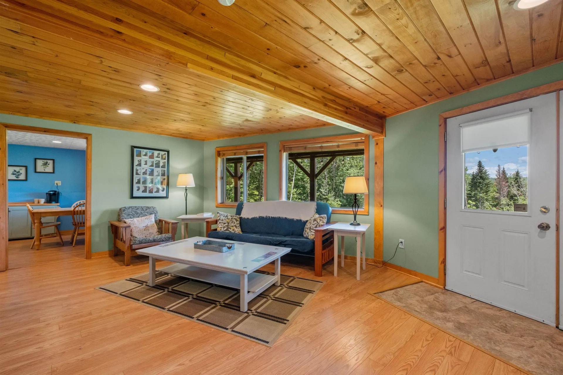 362 Iron Foundry Road Franconia NH 03580