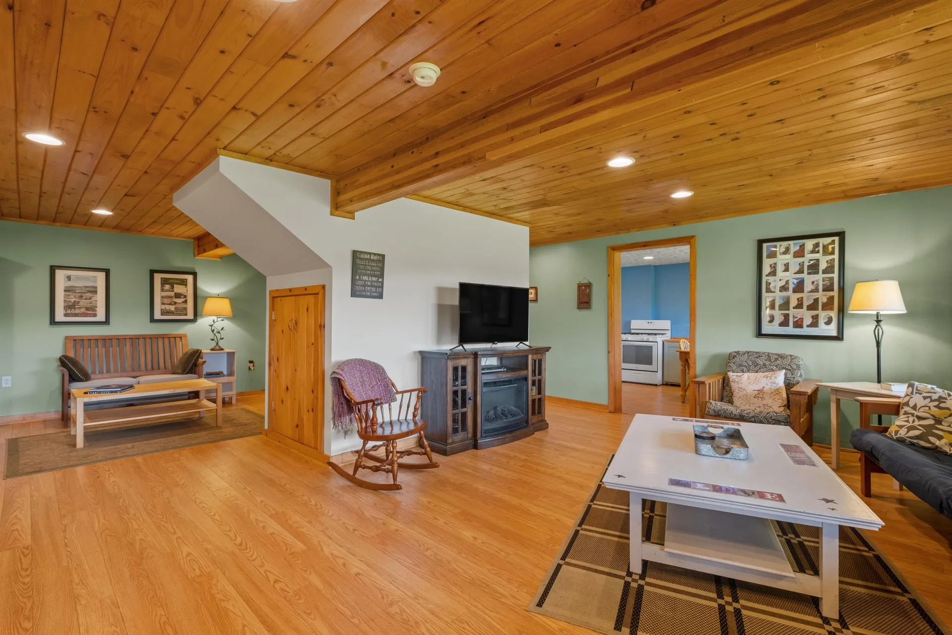 362 Iron Foundry Road Franconia NH 03580