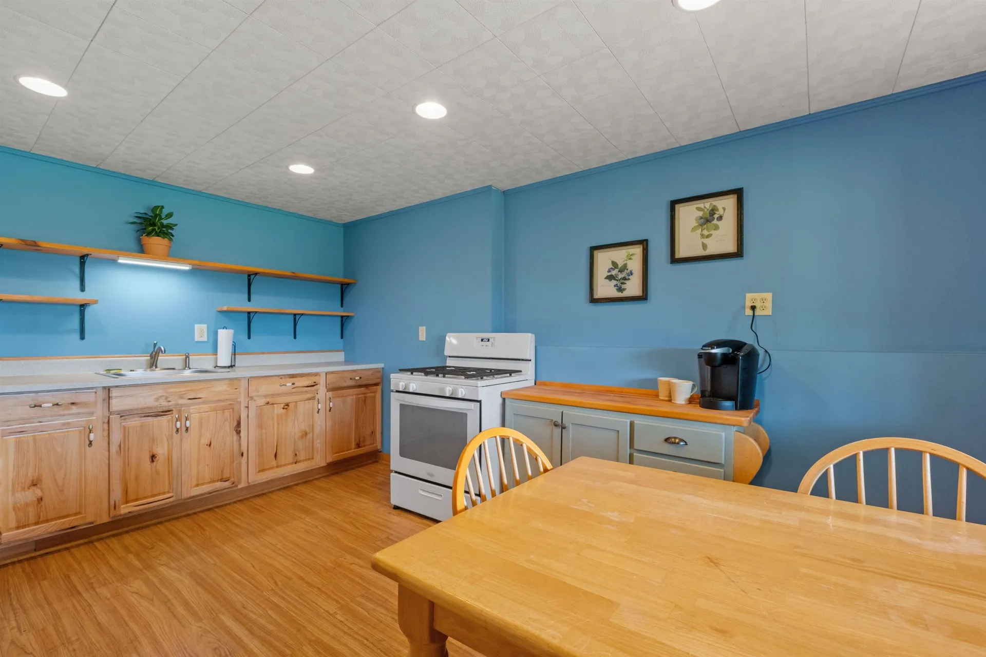 362 Iron Foundry Road Franconia NH 03580