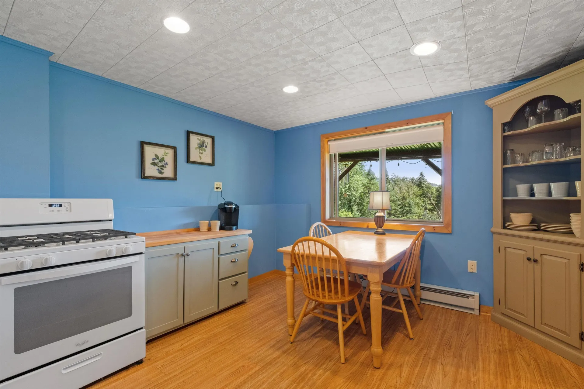 362 Iron Foundry Road Franconia NH 03580
