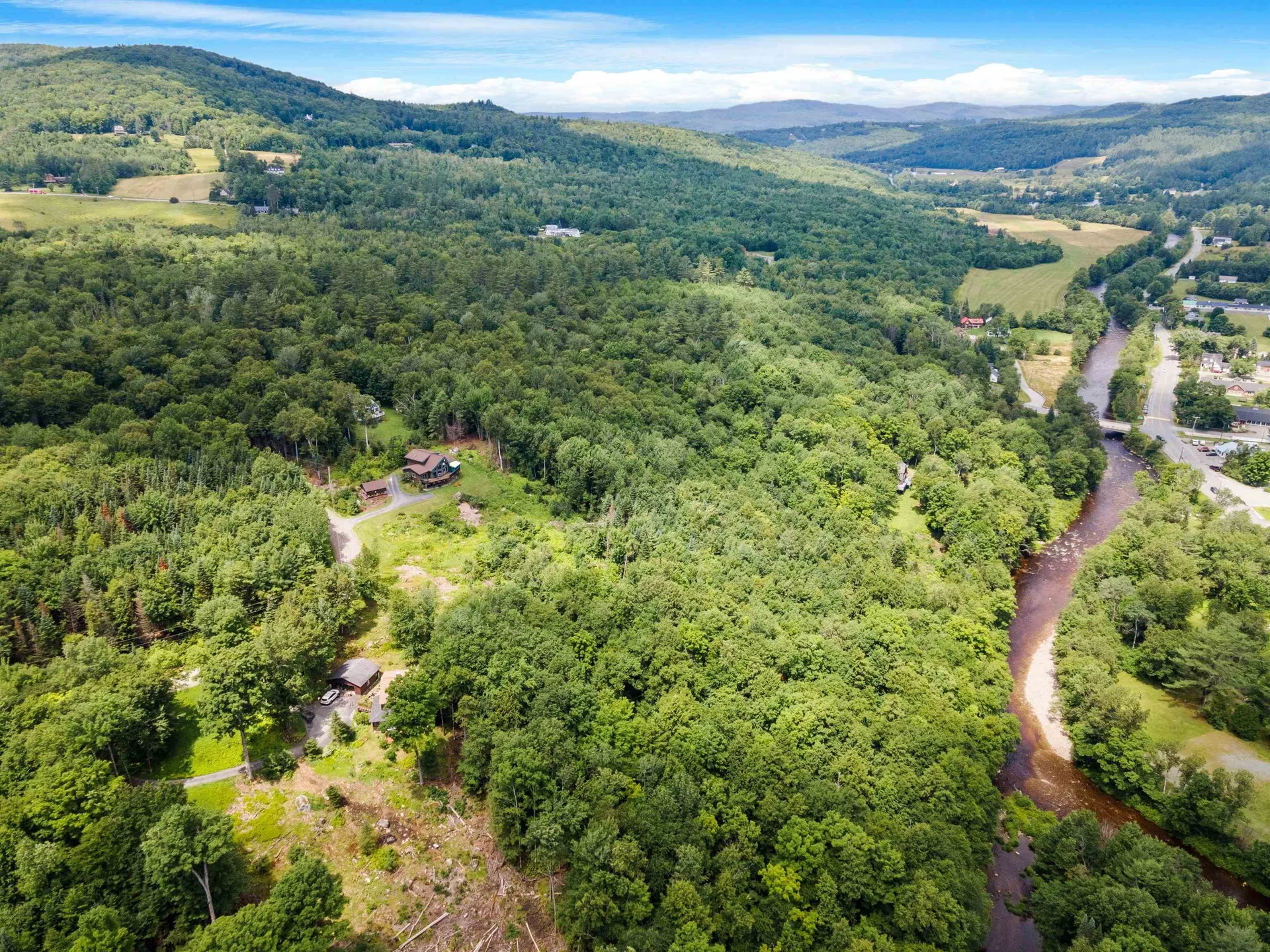 362 Iron Foundry Road Franconia NH 03580