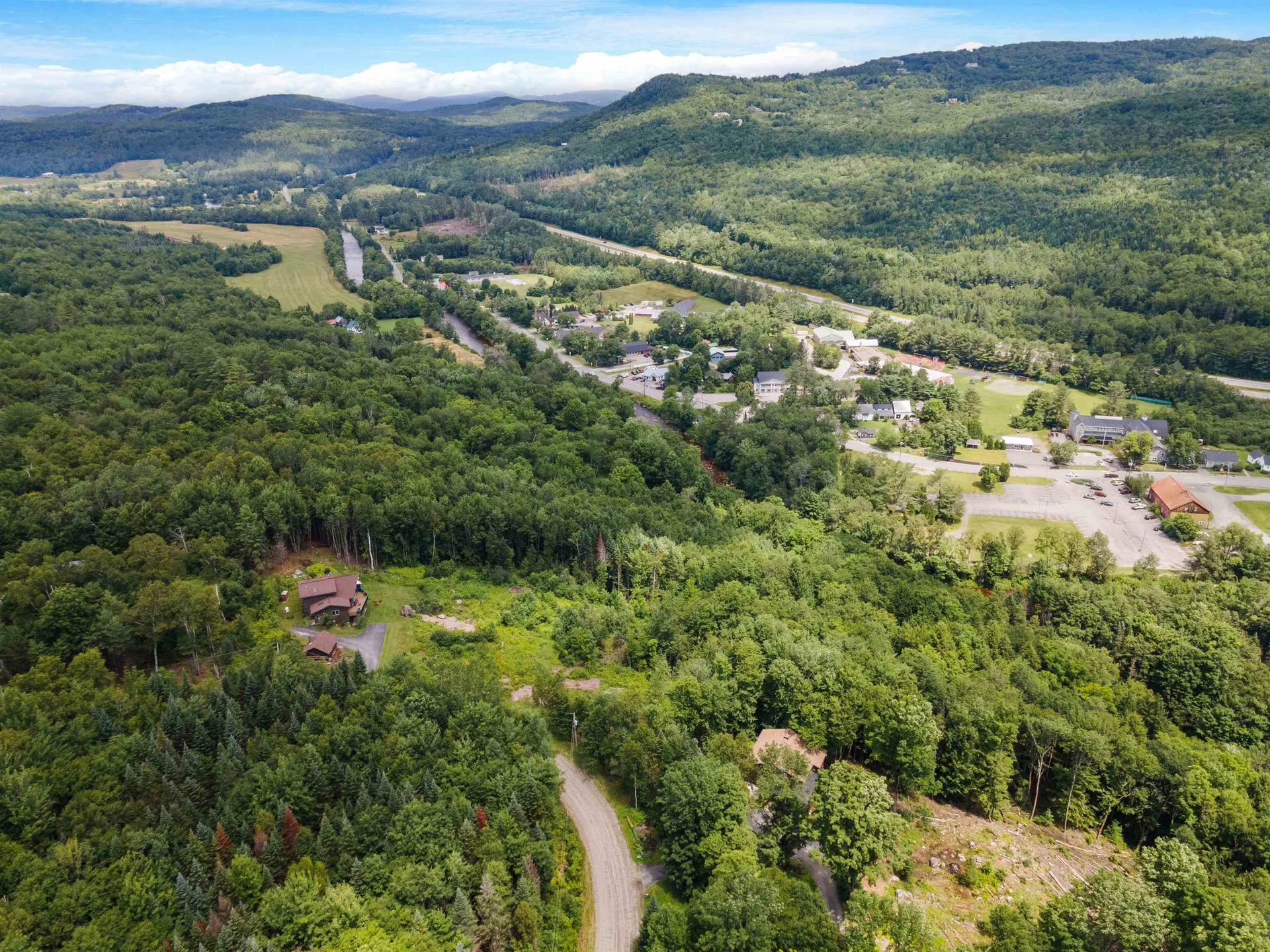 362 Iron Foundry Road Franconia NH 03580
