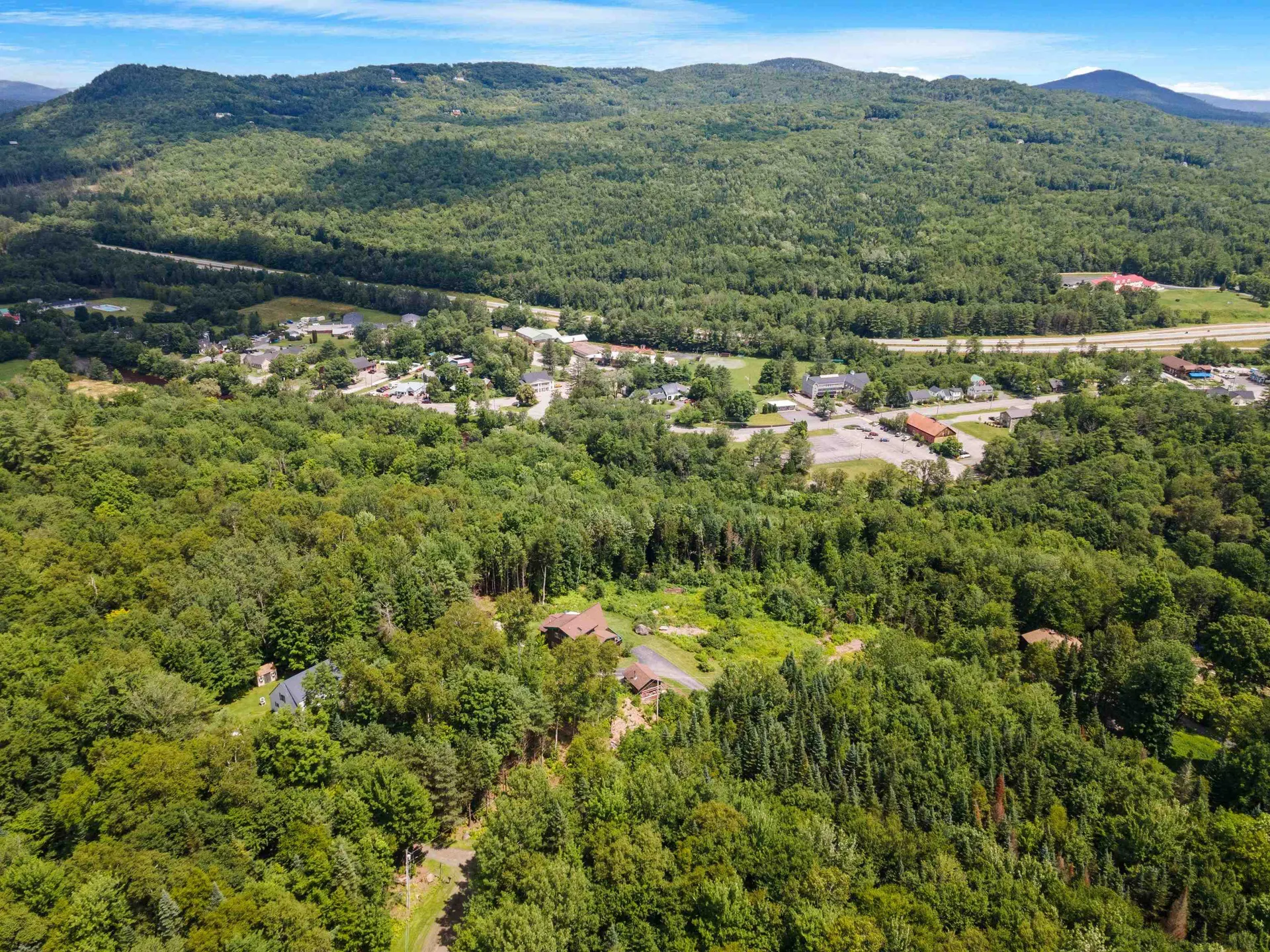 362 Iron Foundry Road Franconia NH 03580