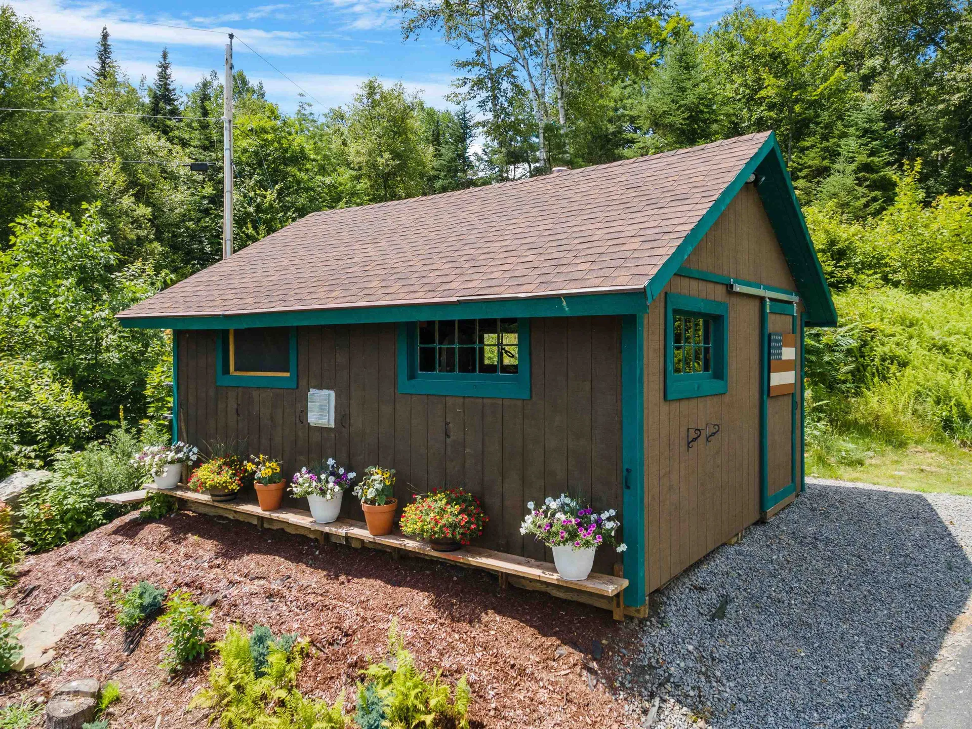 362 Iron Foundry Road Franconia NH 03580