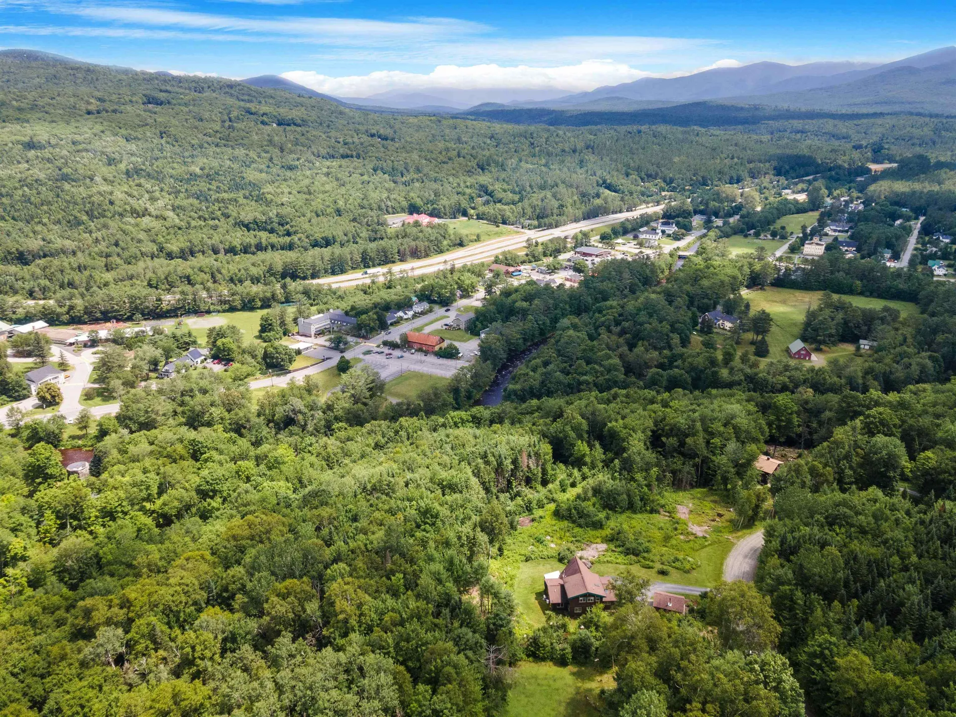 362 Iron Foundry Road Franconia NH 03580