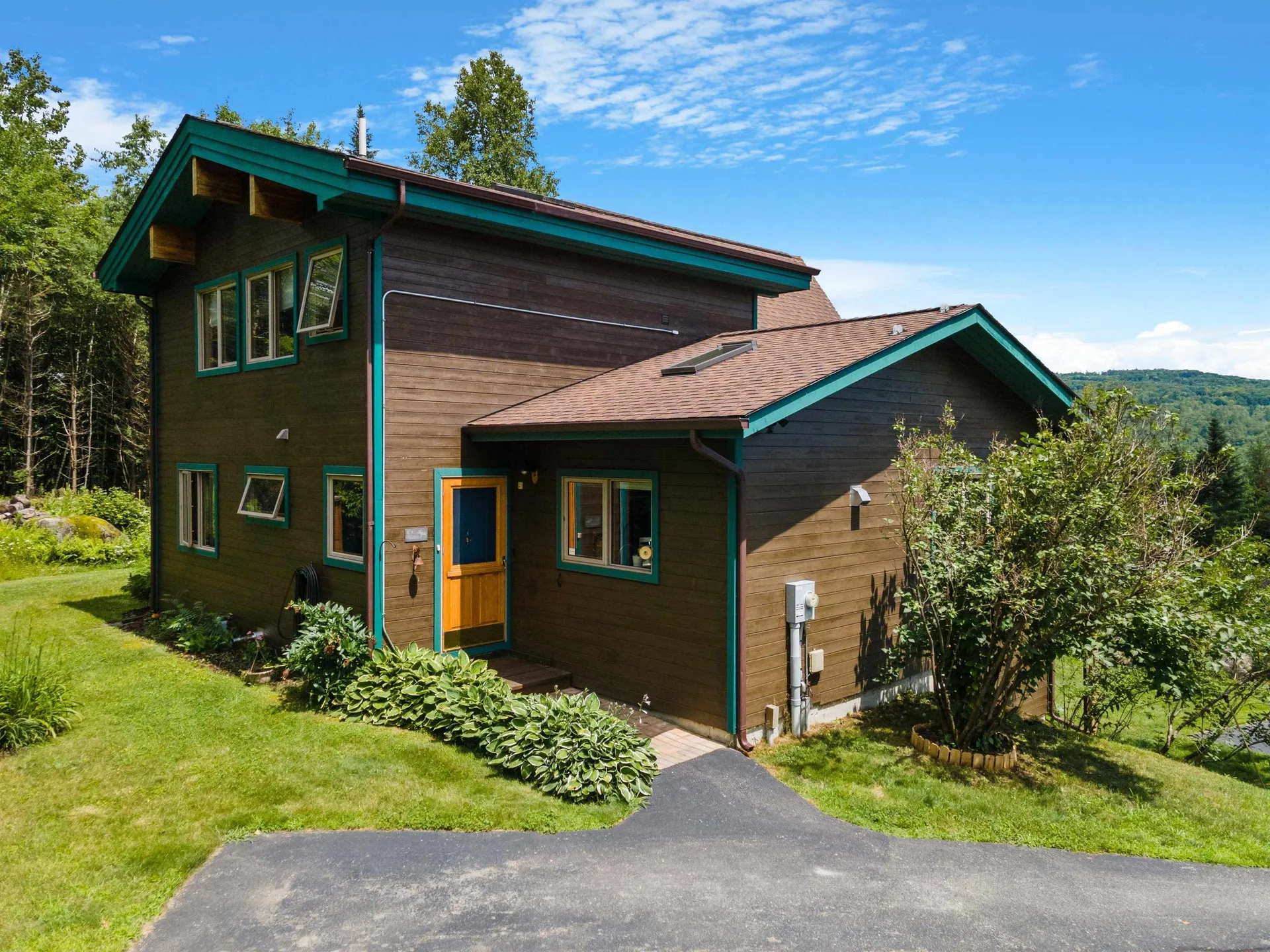 362 Iron Foundry Road Franconia NH 03580