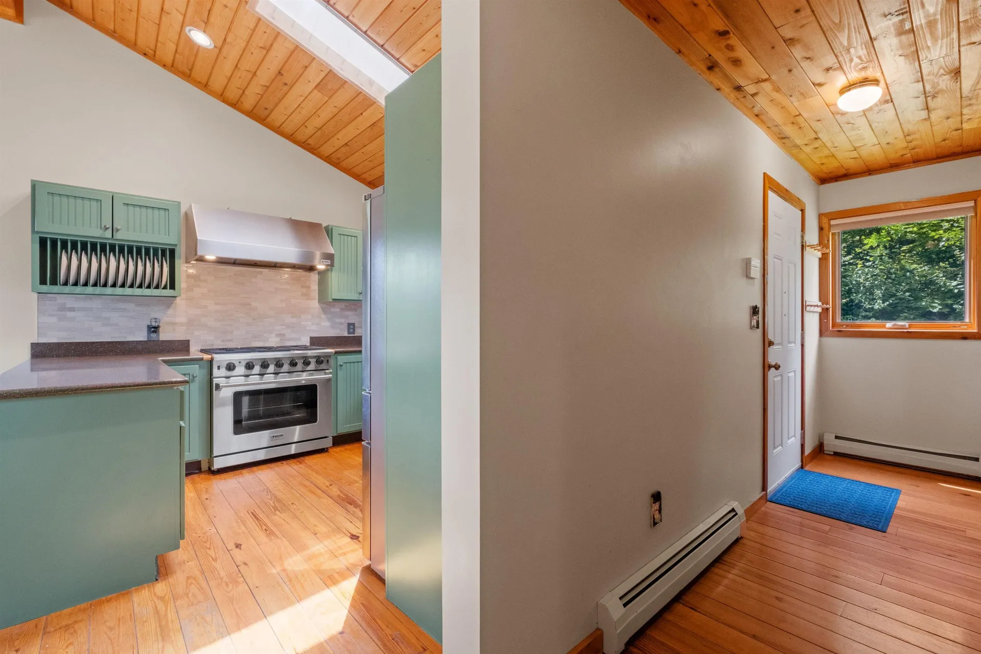 362 Iron Foundry Road Franconia NH 03580