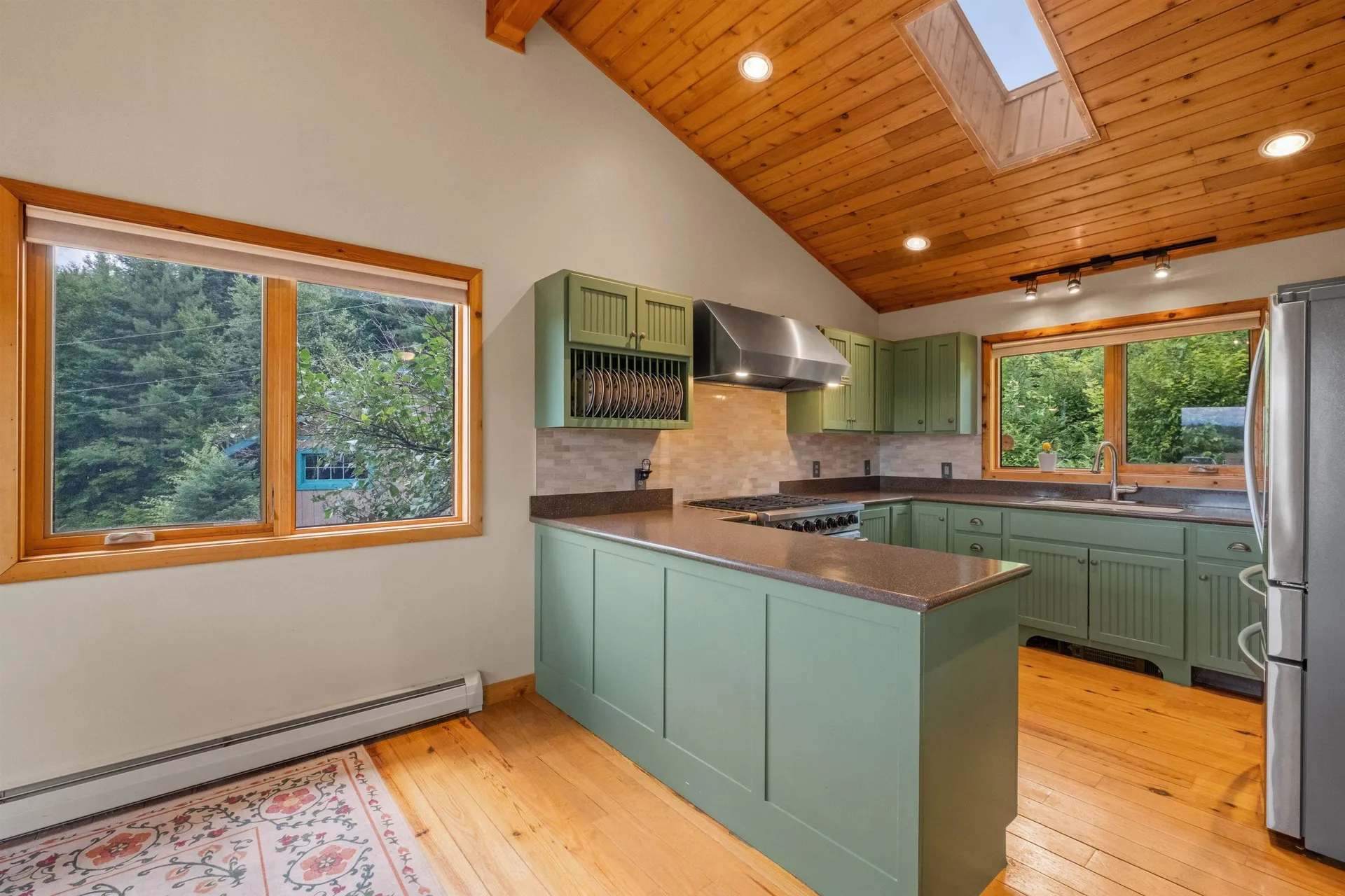 362 Iron Foundry Road Franconia NH 03580