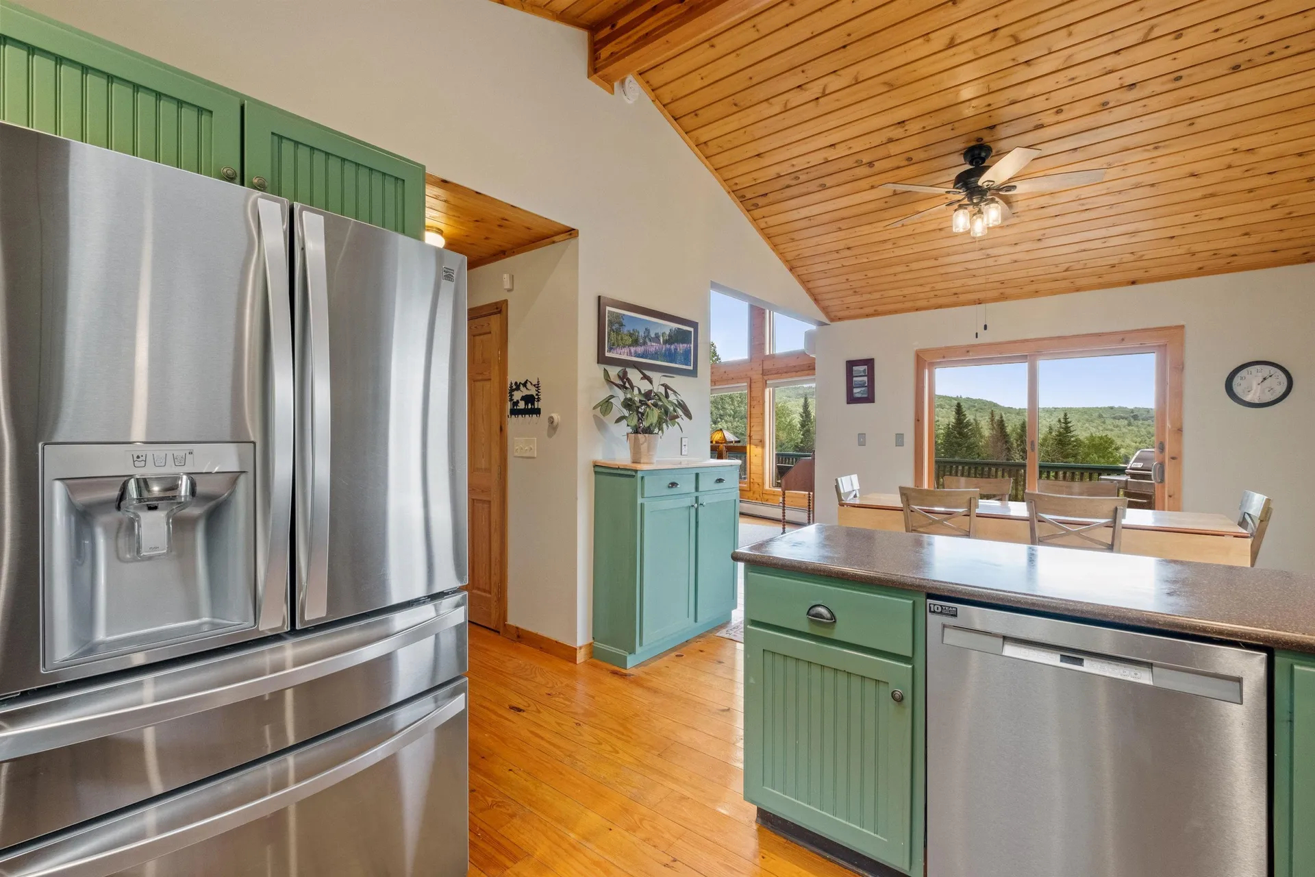362 Iron Foundry Road Franconia NH 03580