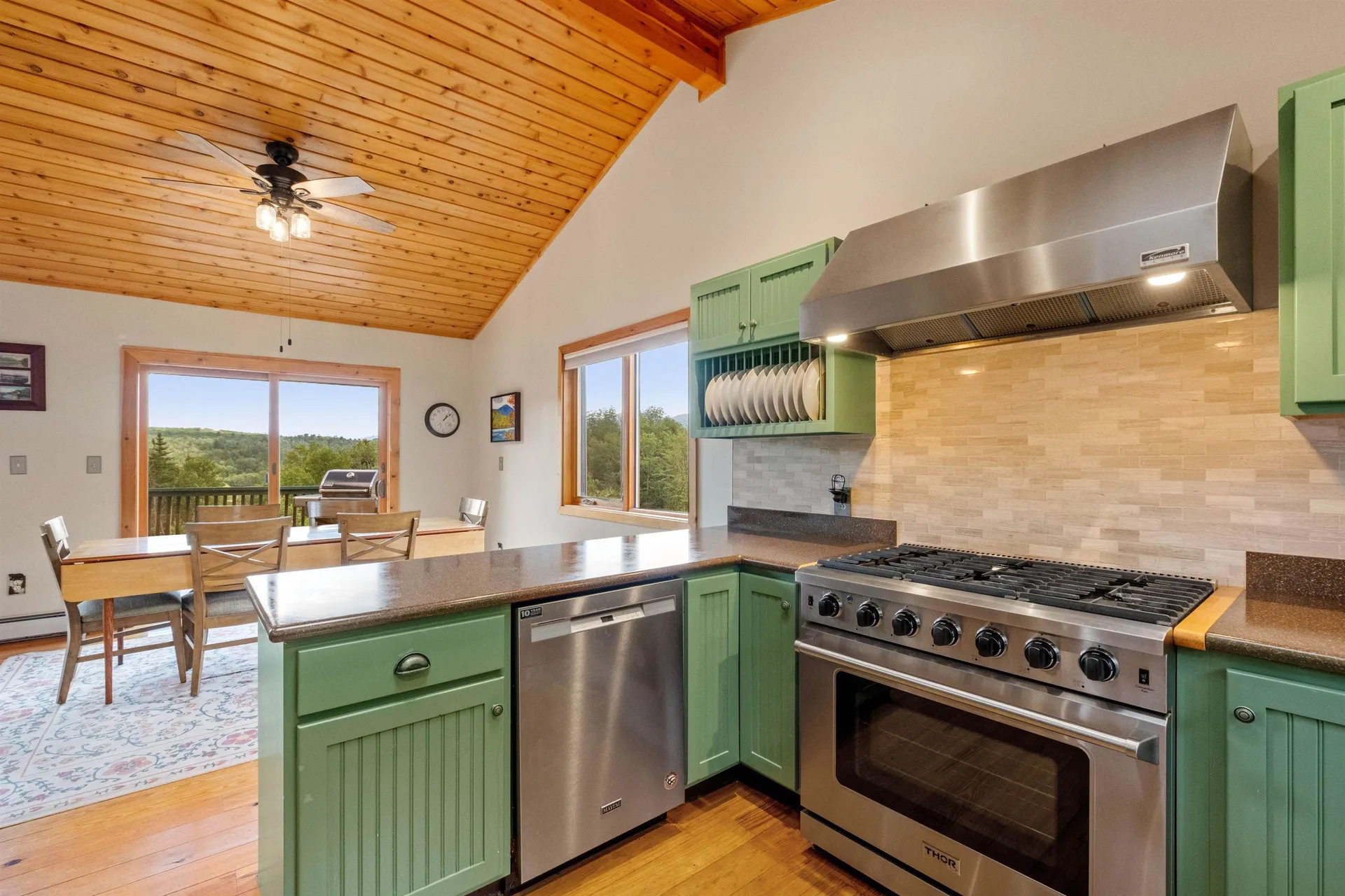 362 Iron Foundry Road Franconia NH 03580