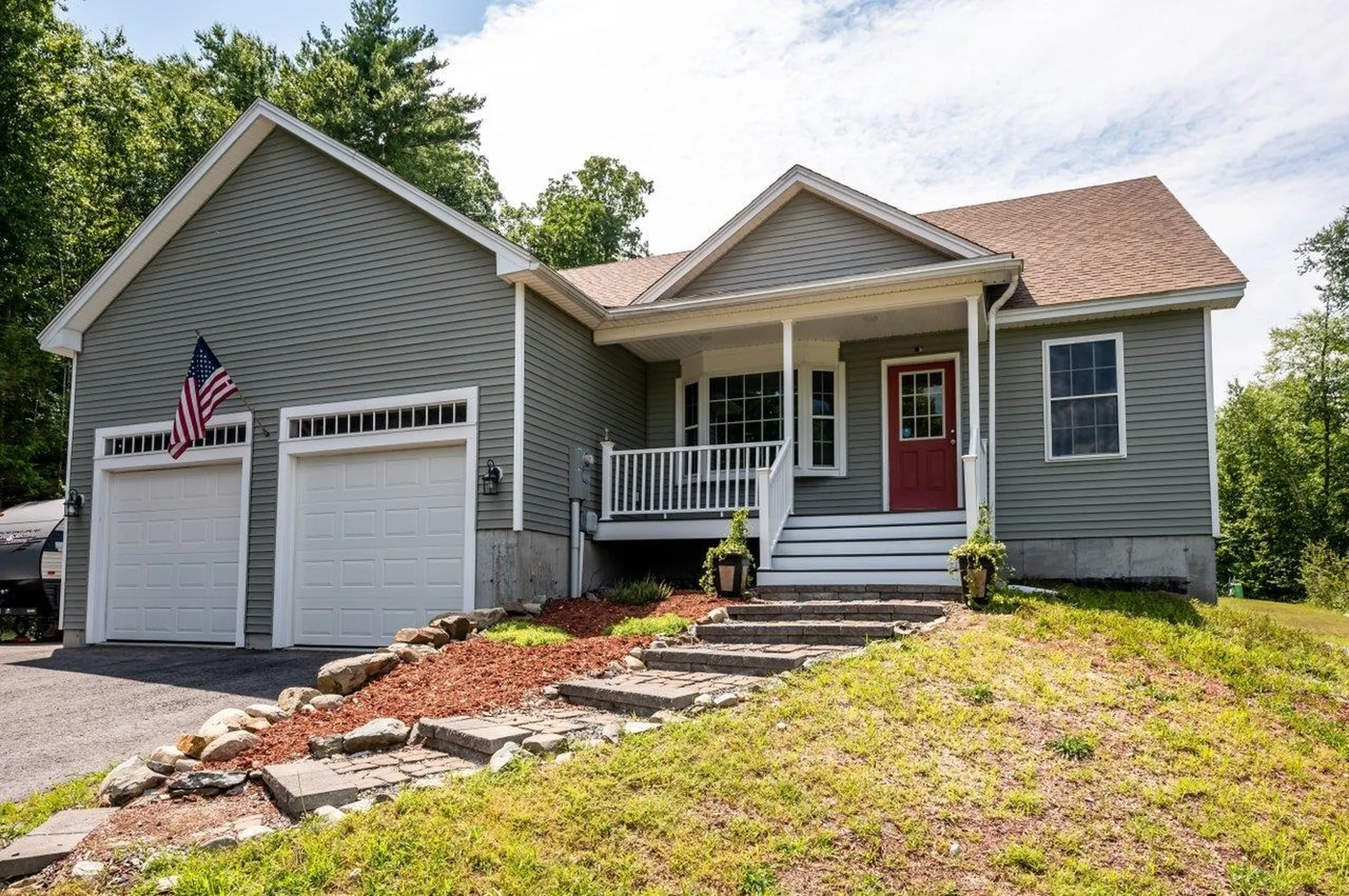 36 Gatchell Way Epping NH 03042