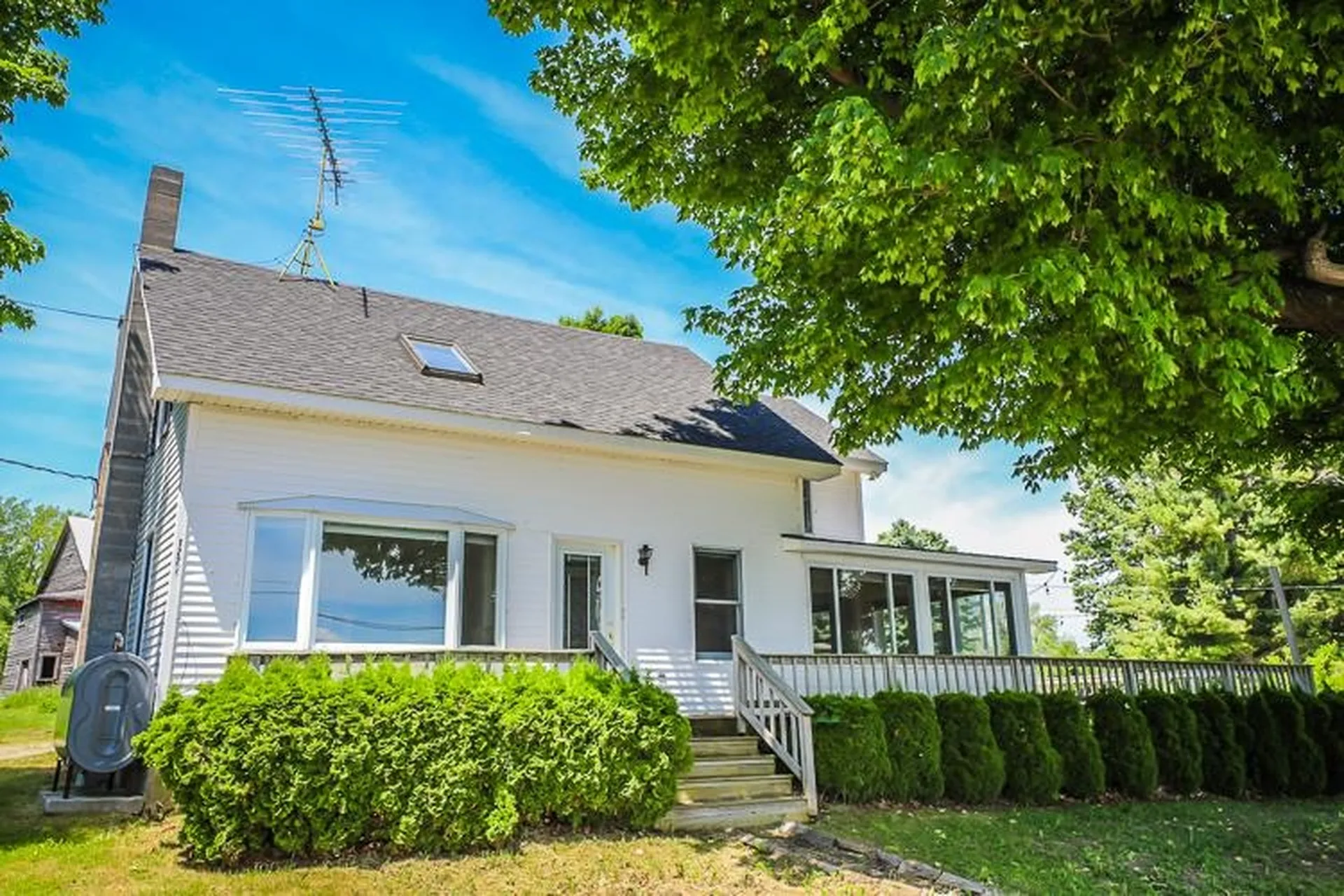 1227 East Shore Drive Isle La Motte VT 05463