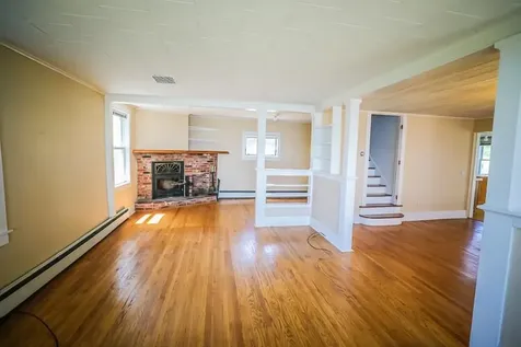 1227 East Shore Drive Isle La Motte VT 05463