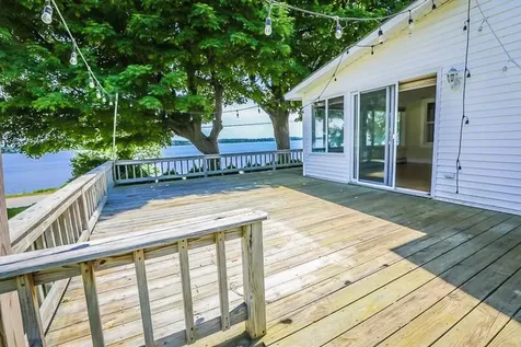 1227 East Shore Drive Isle La Motte VT 05463