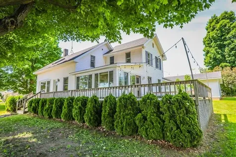 1227 East Shore Drive Isle La Motte VT 05463