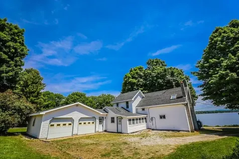 1227 East Shore Drive Isle La Motte VT 05463
