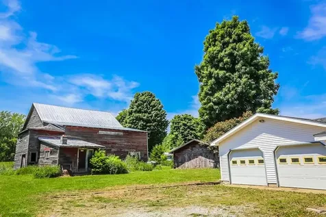 1227 East Shore Drive Isle La Motte VT 05463