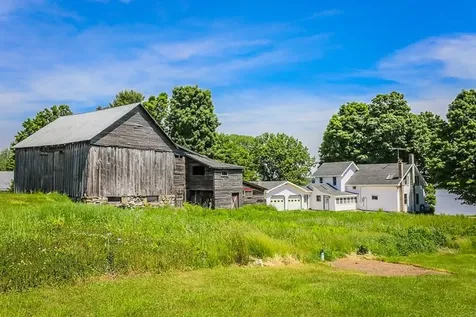 1227 East Shore Drive Isle La Motte VT 05463