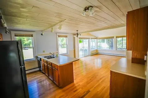 1227 East Shore Drive Isle La Motte VT 05463