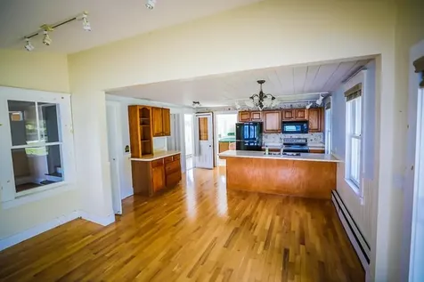 1227 East Shore Drive Isle La Motte VT 05463