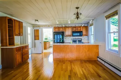 1227 East Shore Drive Isle La Motte VT 05463