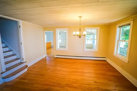 1227 East Shore Drive Isle La Motte VT 05463