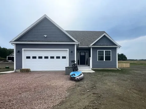 51 Hill Road South Hero VT 05486