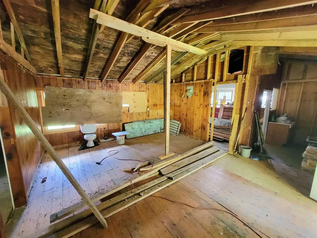 321 Herricks Cove Road Woodbury VT 05650