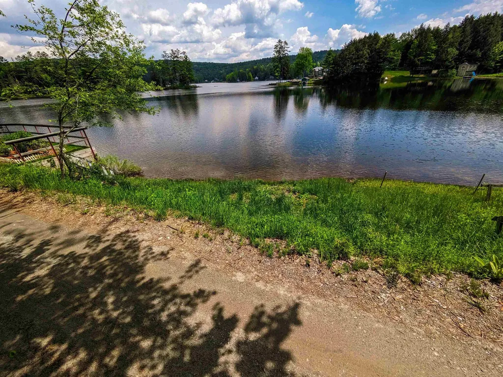 321 Herricks Cove Road Woodbury VT 05650