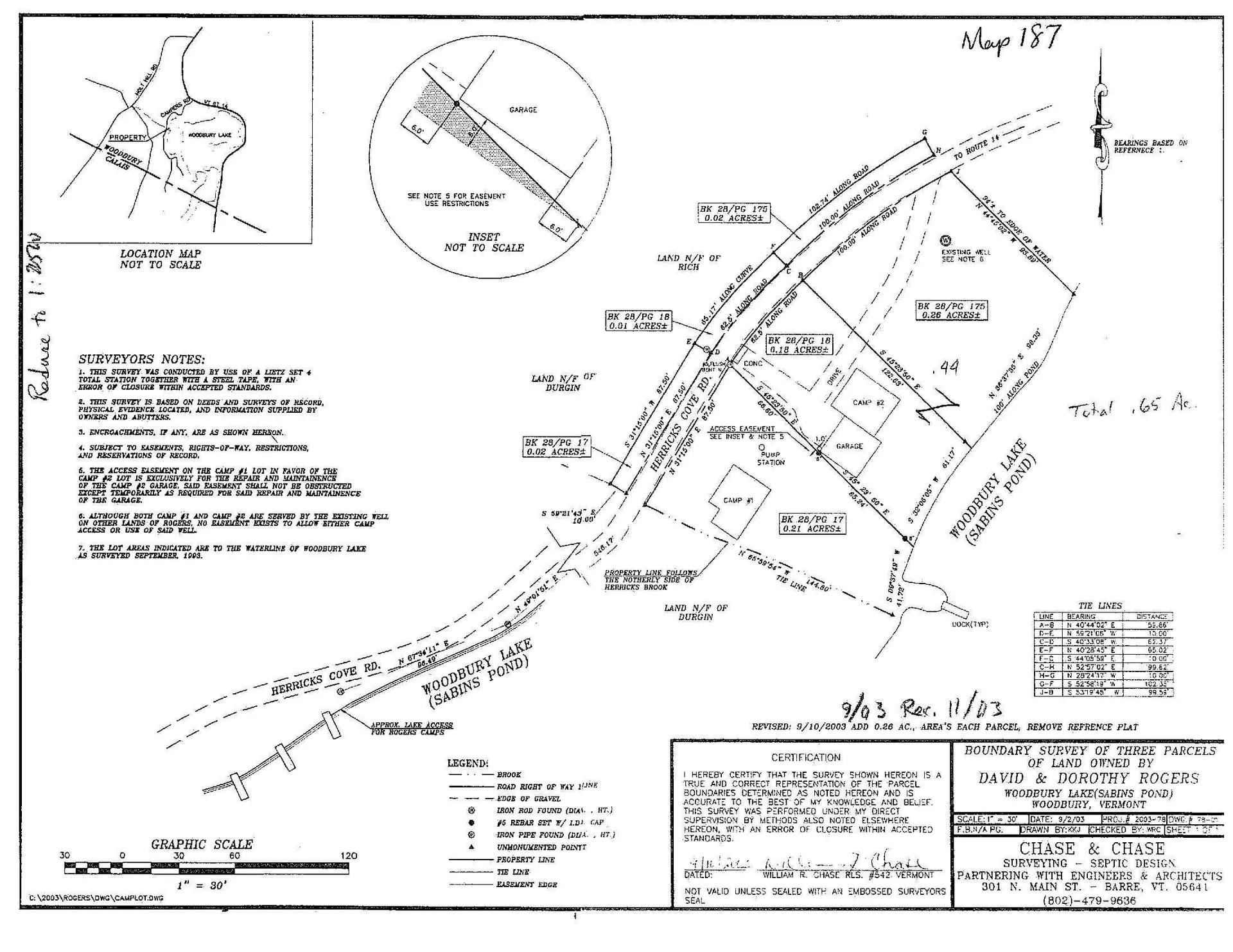 321 Herricks Cove Road Woodbury VT 05650