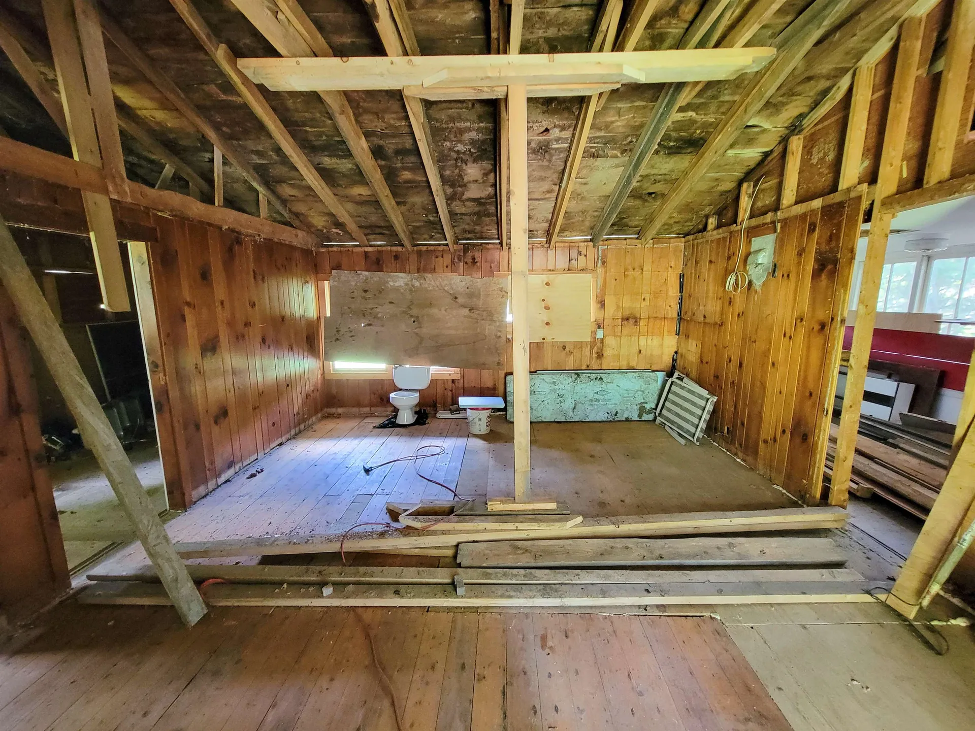 321 Herricks Cove Road Woodbury VT 05650