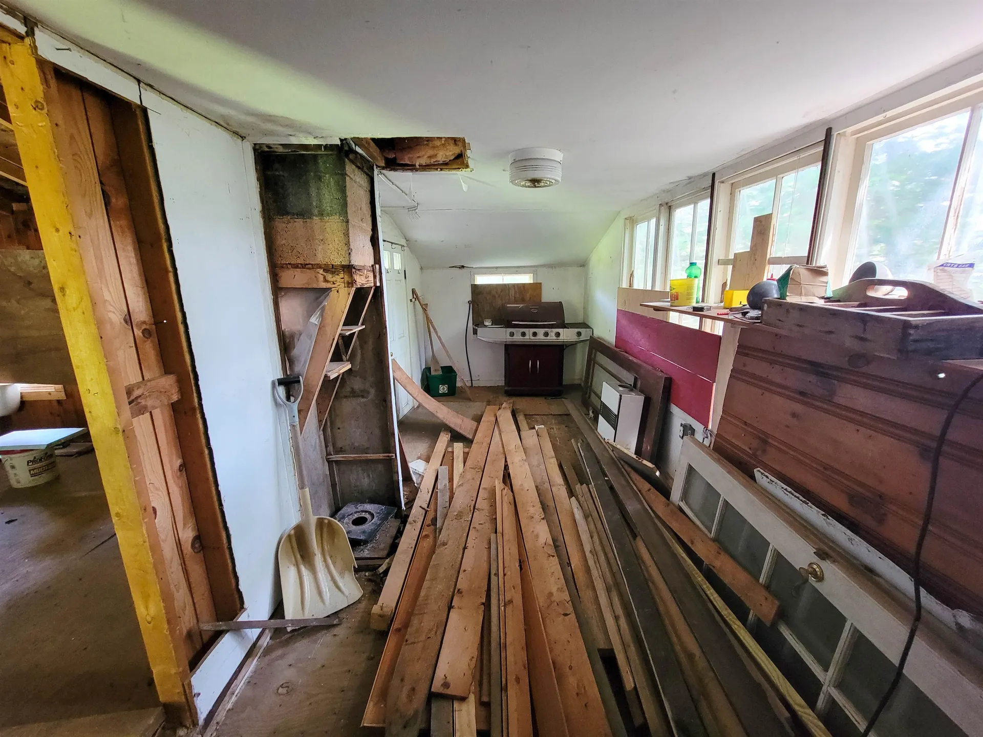 321 Herricks Cove Road Woodbury VT 05650