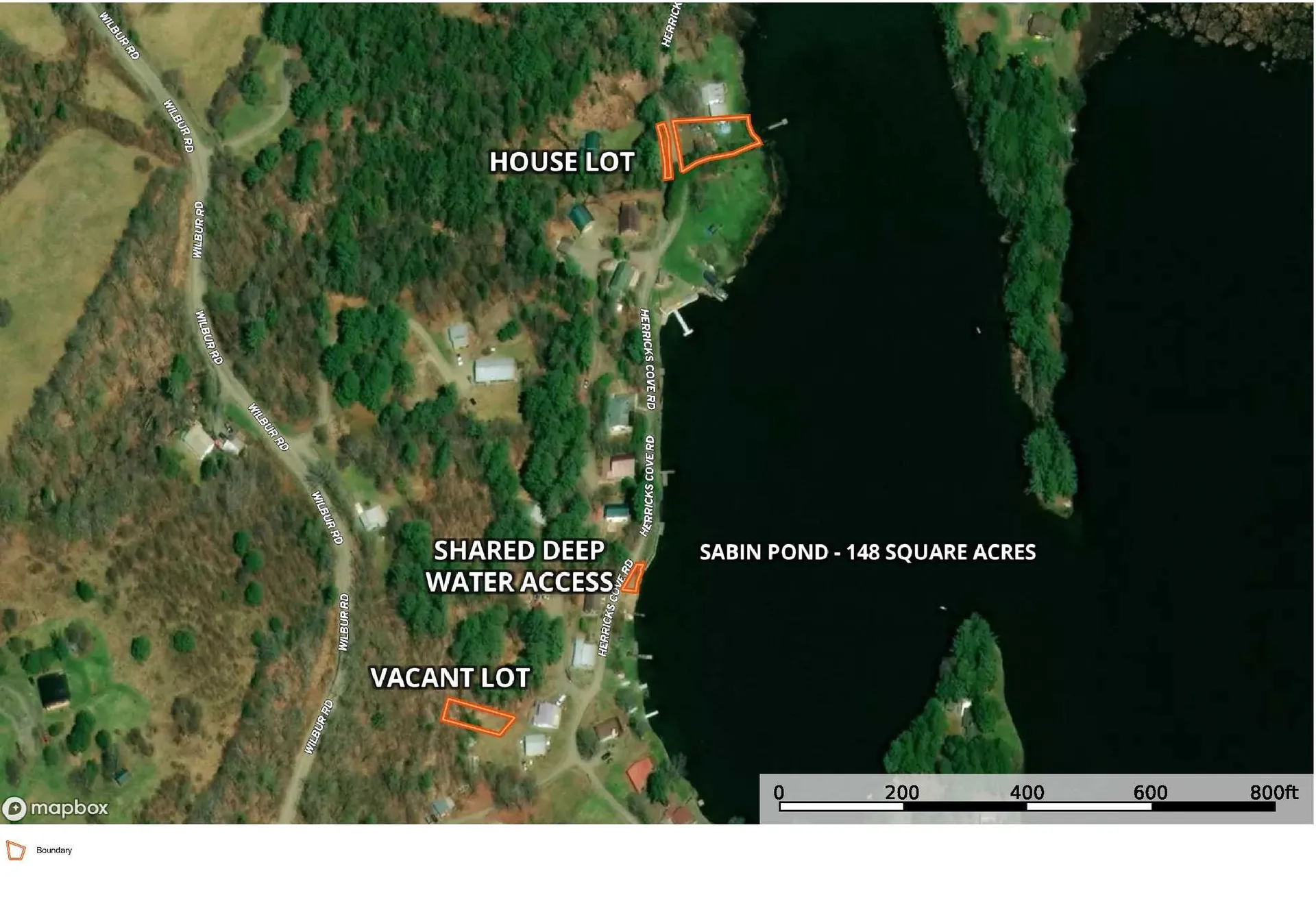 321 Herricks Cove Road Woodbury VT 05650