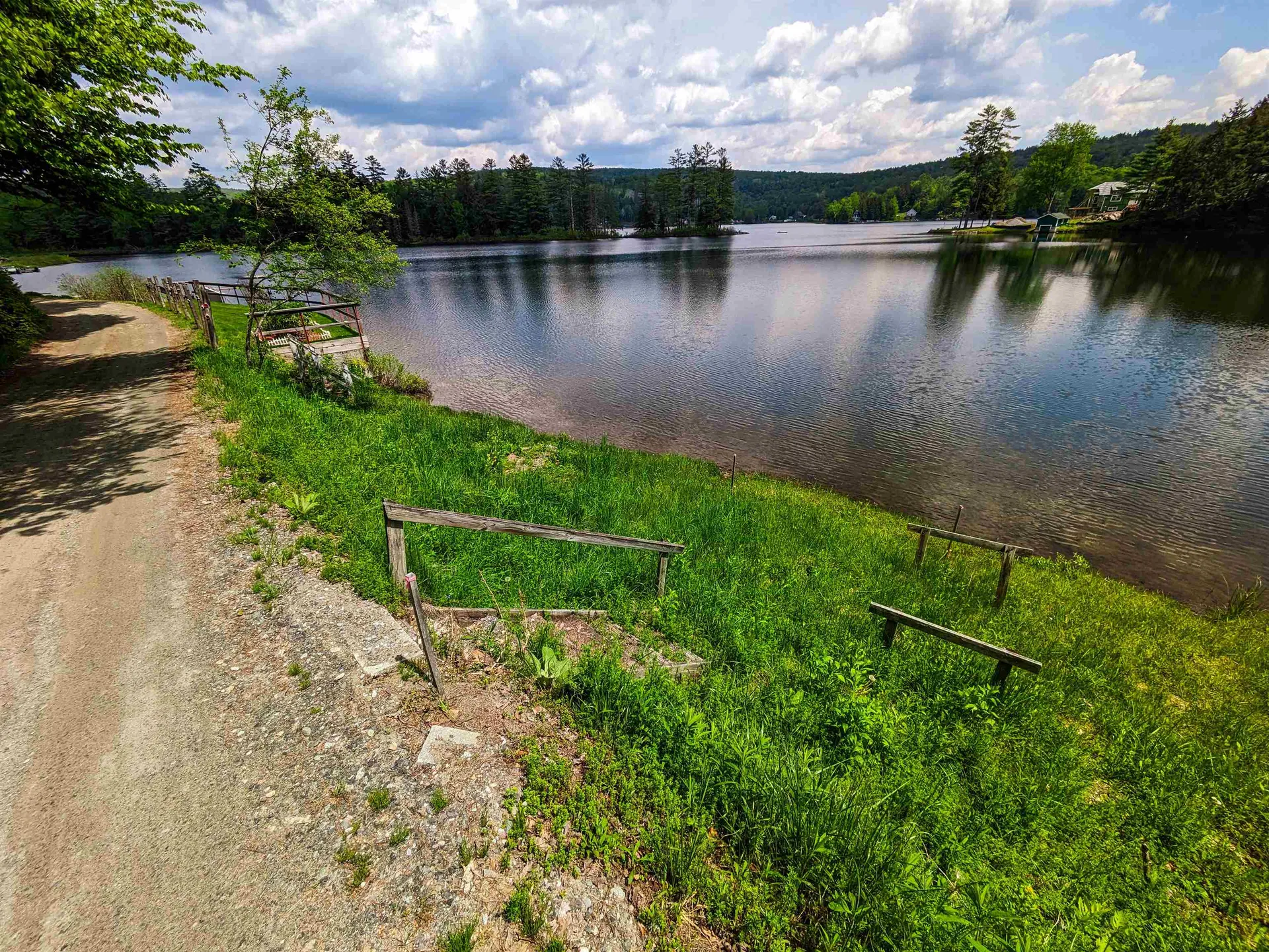 321 Herricks Cove Road Woodbury VT 05650