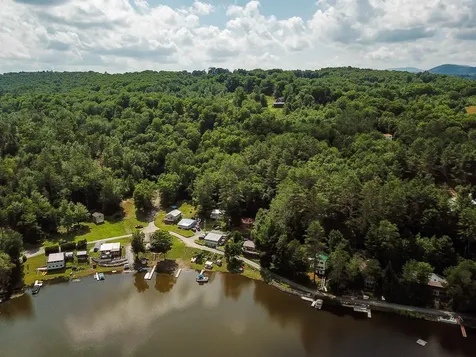 321 Herricks Cove Road Woodbury VT 05650