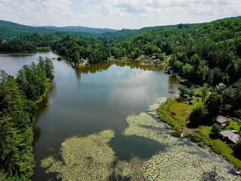 321 Herricks Cove Road Woodbury VT 05650