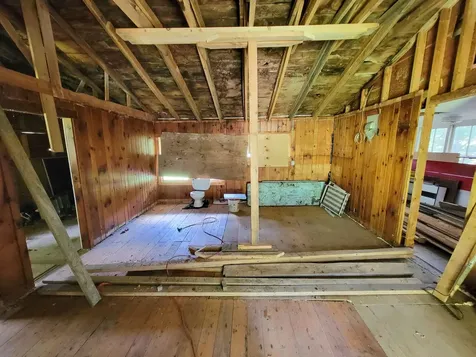 321 Herricks Cove Road Woodbury VT 05650