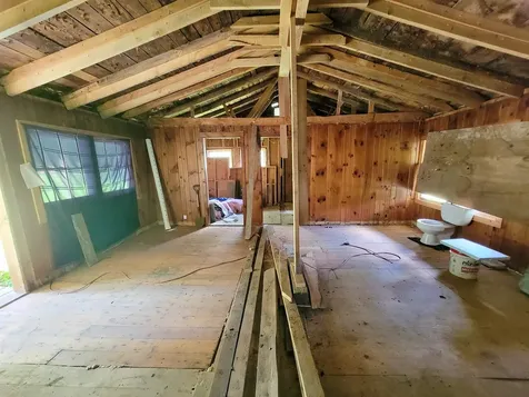 321 Herricks Cove Road Woodbury VT 05650