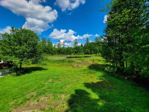 321 Herricks Cove Road Woodbury VT 05650