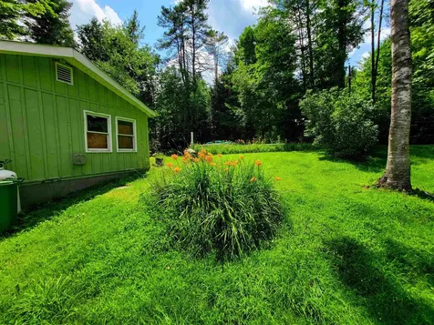 321 Herricks Cove Road Woodbury VT 05650