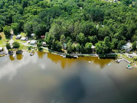 321 Herricks Cove Road Woodbury VT 05650