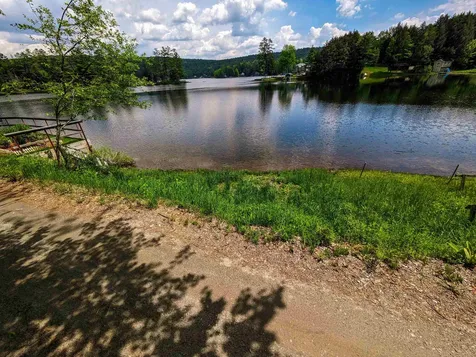 321 Herricks Cove Road Woodbury VT 05650