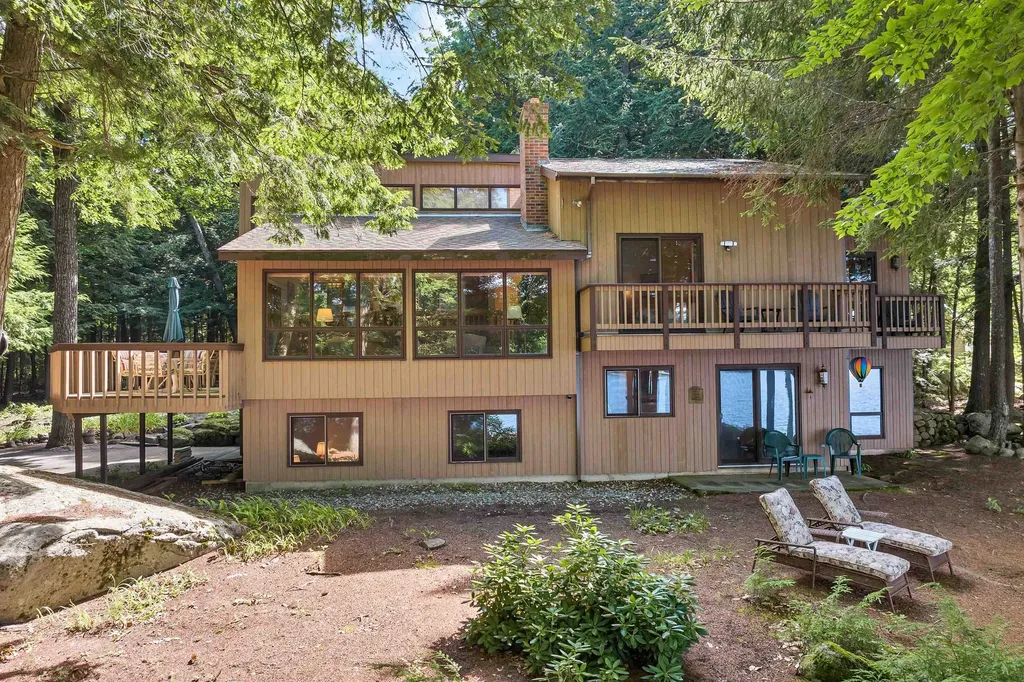 11 Beaver Dam Road Alton NH 03810