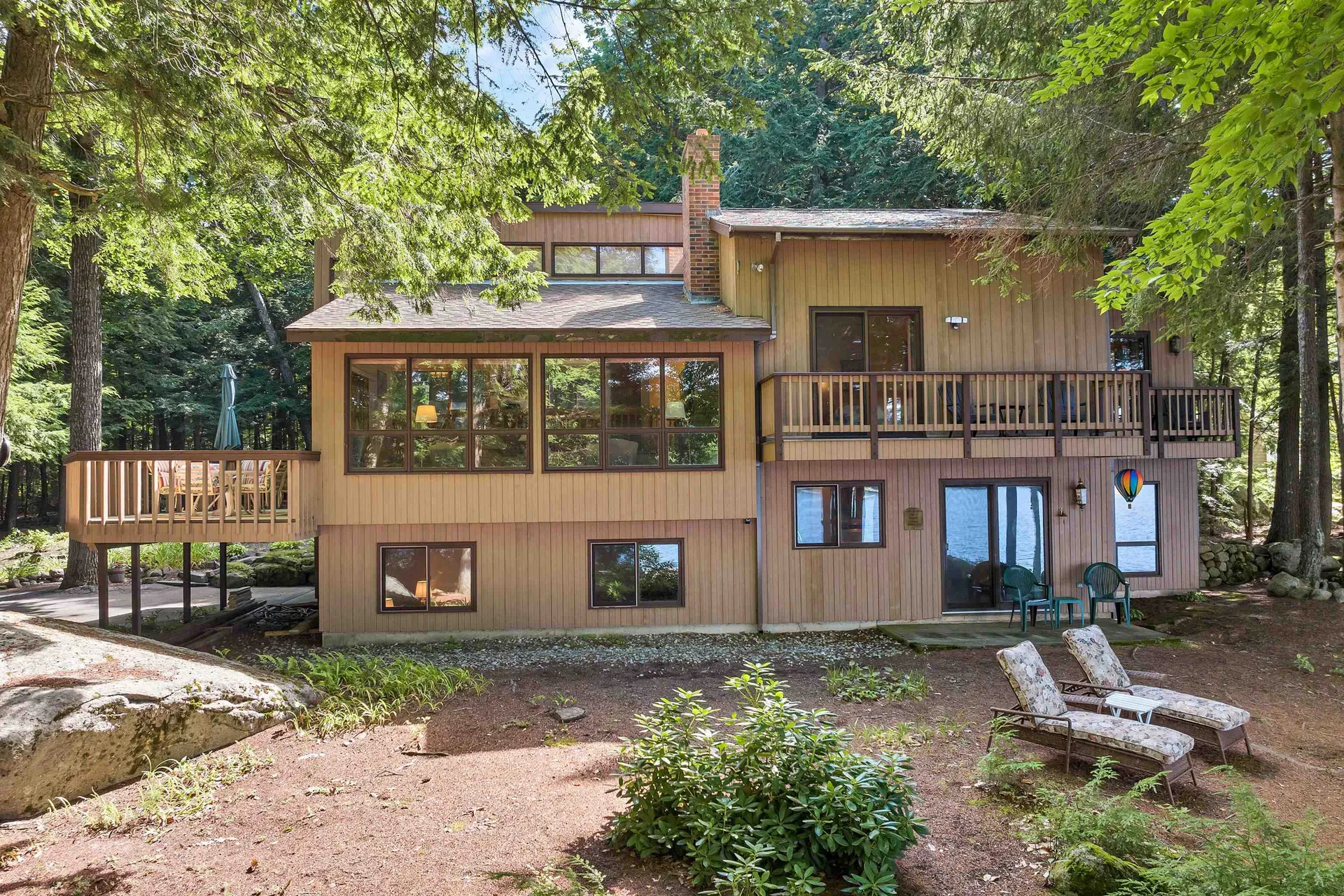 11 Beaver Dam Road Alton NH 03810