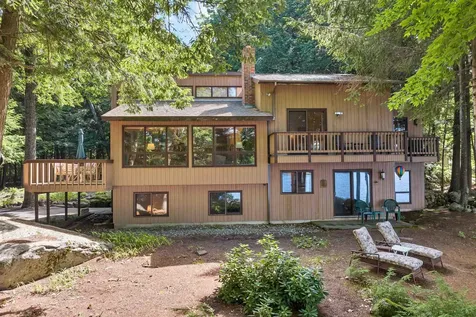 11 Beaver Dam Road Alton NH 03810