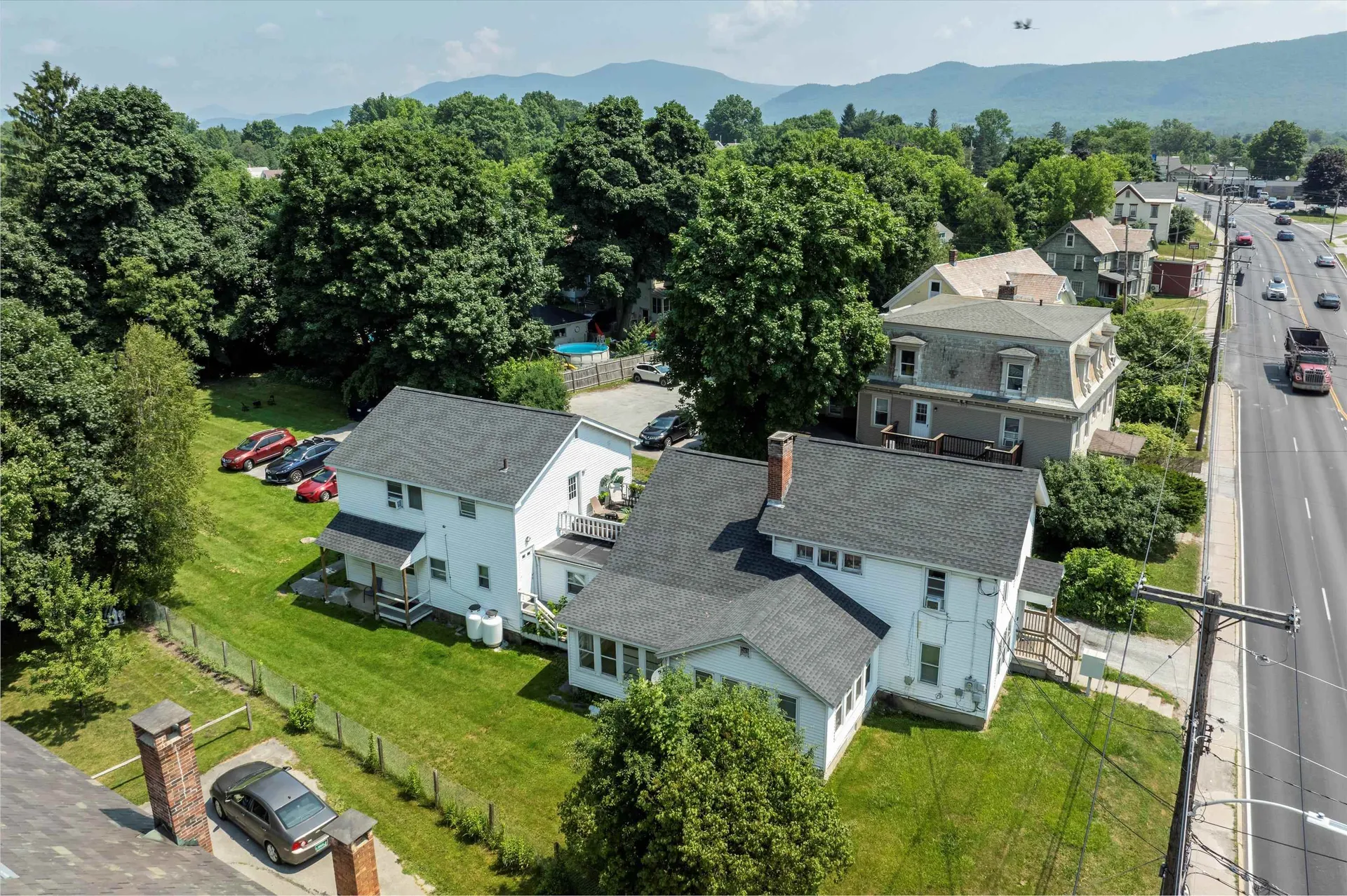 33 Woodstock Avenue Rutland City VT 05701