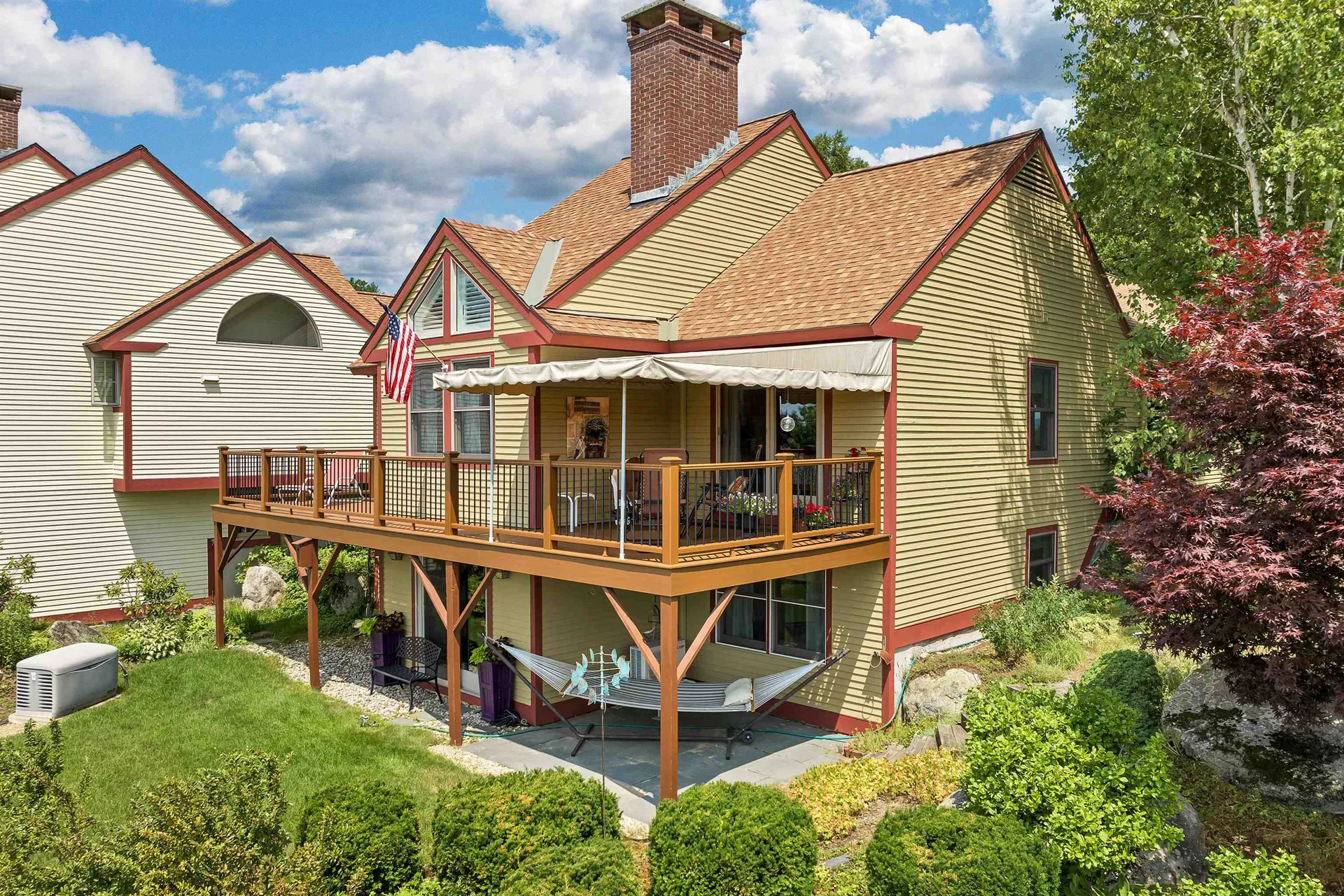 1 Highland Ridge New London NH 03257