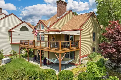 1 Highland Ridge New London NH 03257