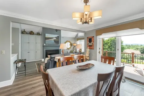 1 Highland Ridge New London NH 03257